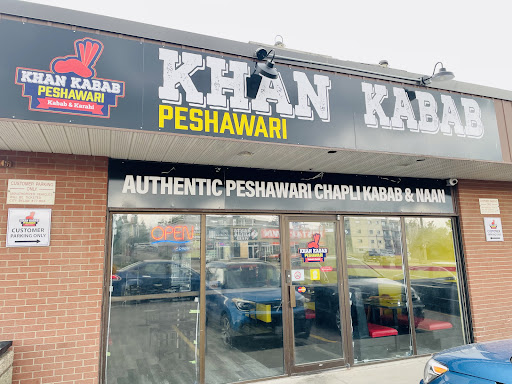 Photo of Khan Kabab Peshawari Saskatoon - 2115 22 St W, Saskatoon, SK S7M 0V2